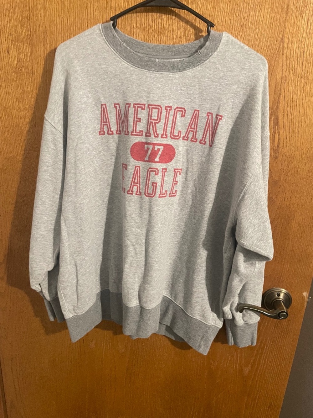 Women’s Size Medium American Eagle Sweatshirt